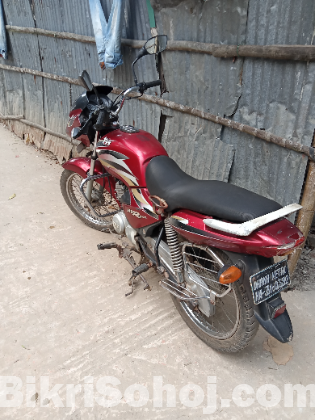TVS Star Sport, Excellent Condition